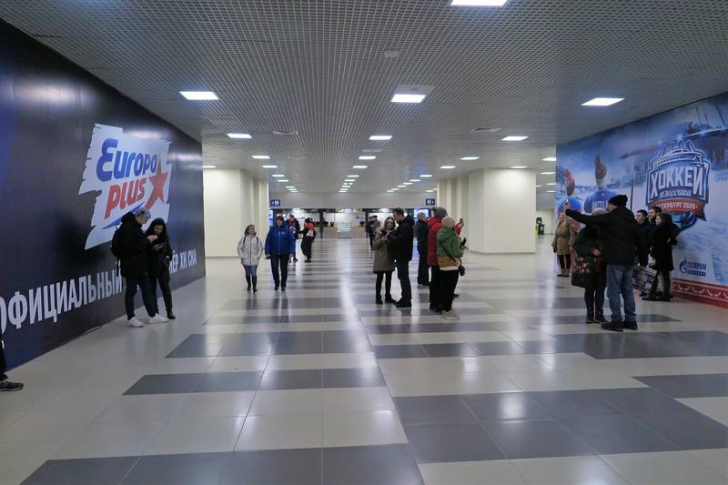 СКА - ЦСКА 2019 СКА - ЦСКА 2019