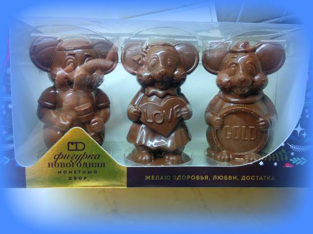 Тарталетки & Ко