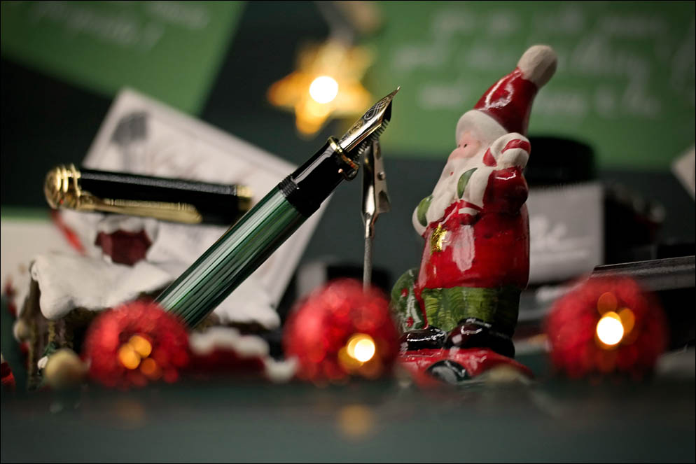 Merry Christmas and Happy New Year. Lenskiy.org