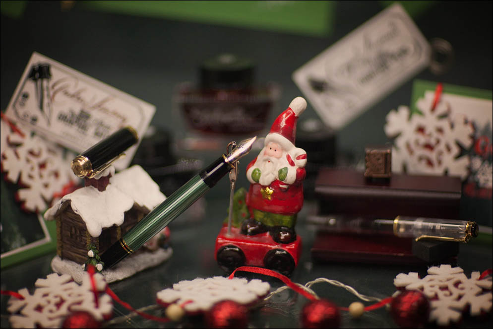 Merry Christmas and Happy New Year. Lenskiy.org