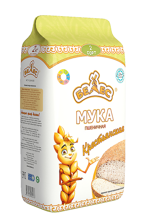 Тарталетки & Ко