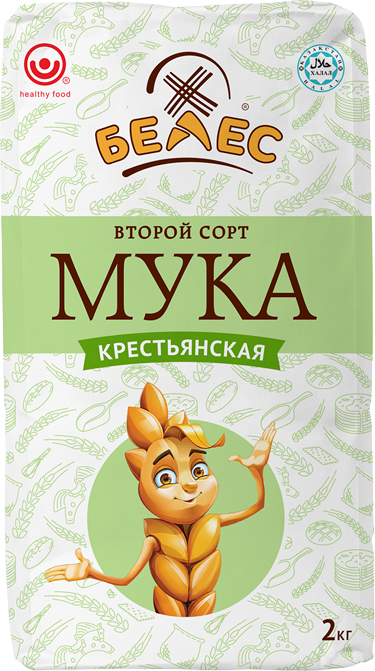 Тарталетки & Ко