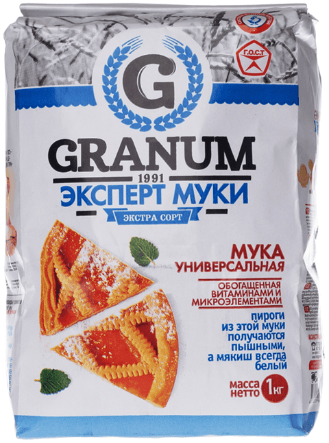 Тарталетки & Ко