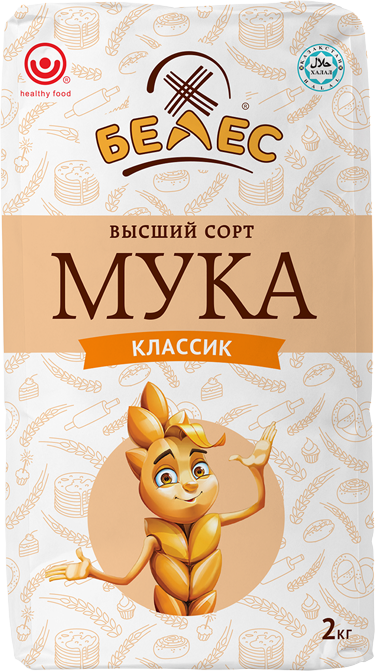 Тарталетки & Ко