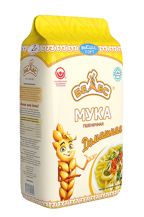 Тарталетки & Ко