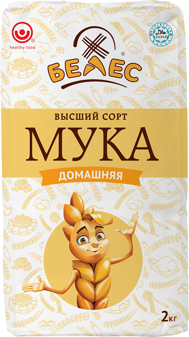 Тарталетки & Ко