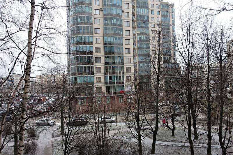Предновогодний лытдыбр Предновогодний лытдыбр