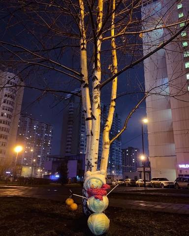 И о погоде