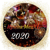 2020NY IrinaMeh