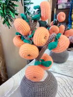 Новогоднее мандариновое дерево от  Doris Yu 10.11.19 - Страница 2 29093155_s