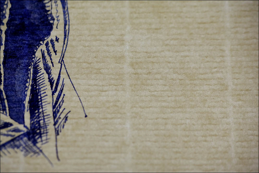 Star Wars. Paper tests. Lenskiy.org