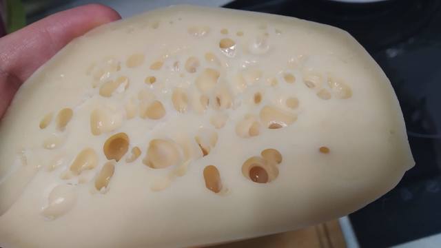 Сырные истории, или Сыроварня дома