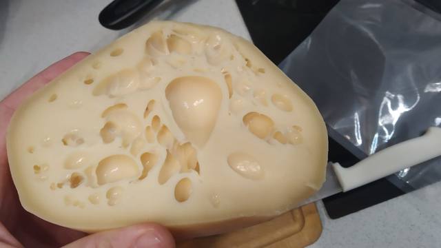 Сырные истории, или Сыроварня дома