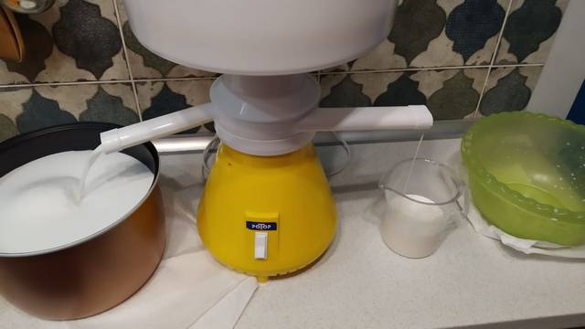 Сырные истории, или Сыроварня дома