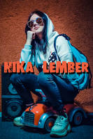 NIKA LEMBER