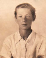 Афанасьев Коля 1948