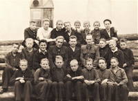 04 3 группа 1948 фото Елены