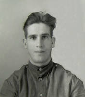 1946 фото Елены