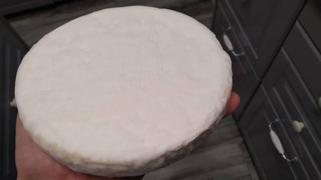 Сырные истории, или Сыроварня дома