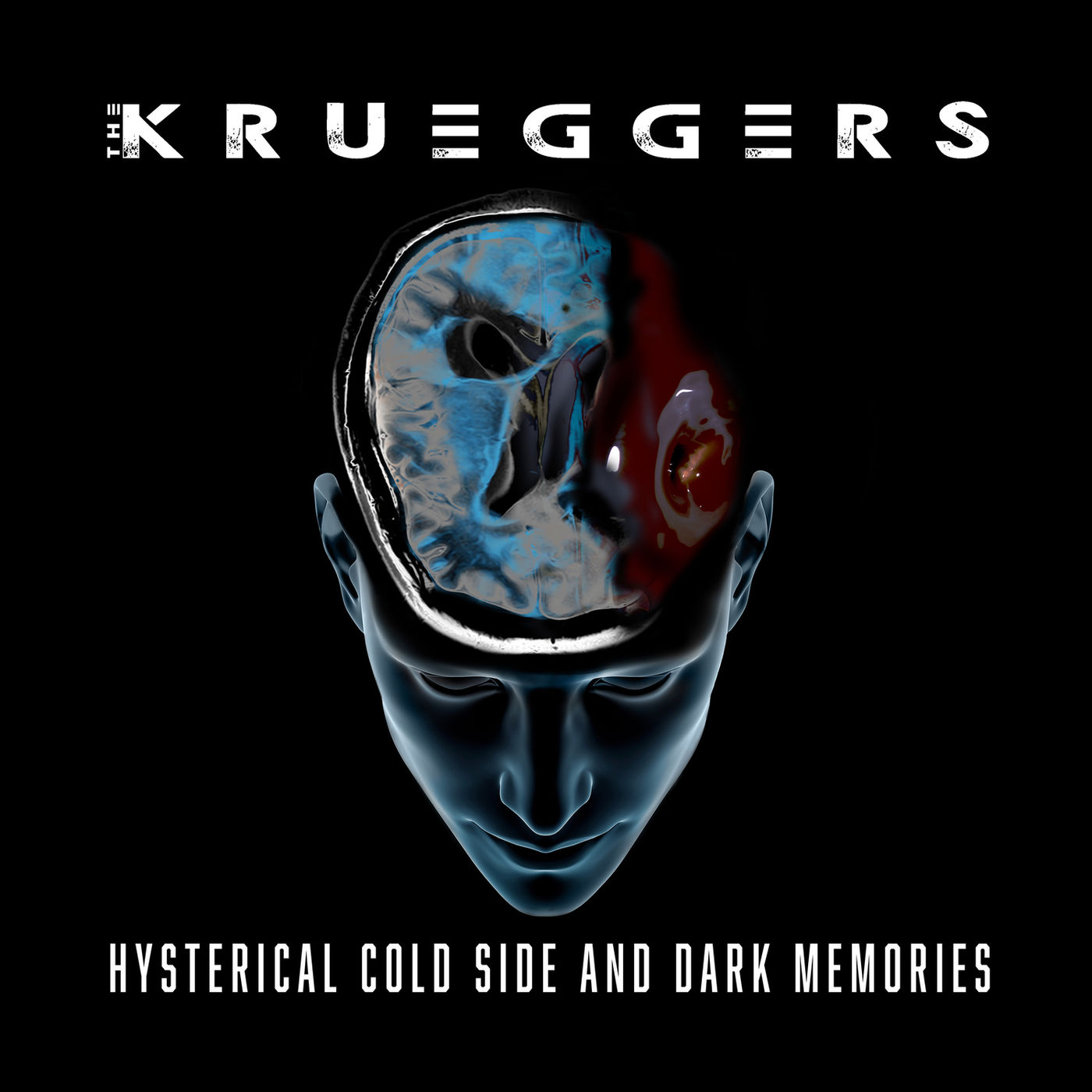 The Krueggers 2020 - Hysterical Cold Side and Dark Memories
