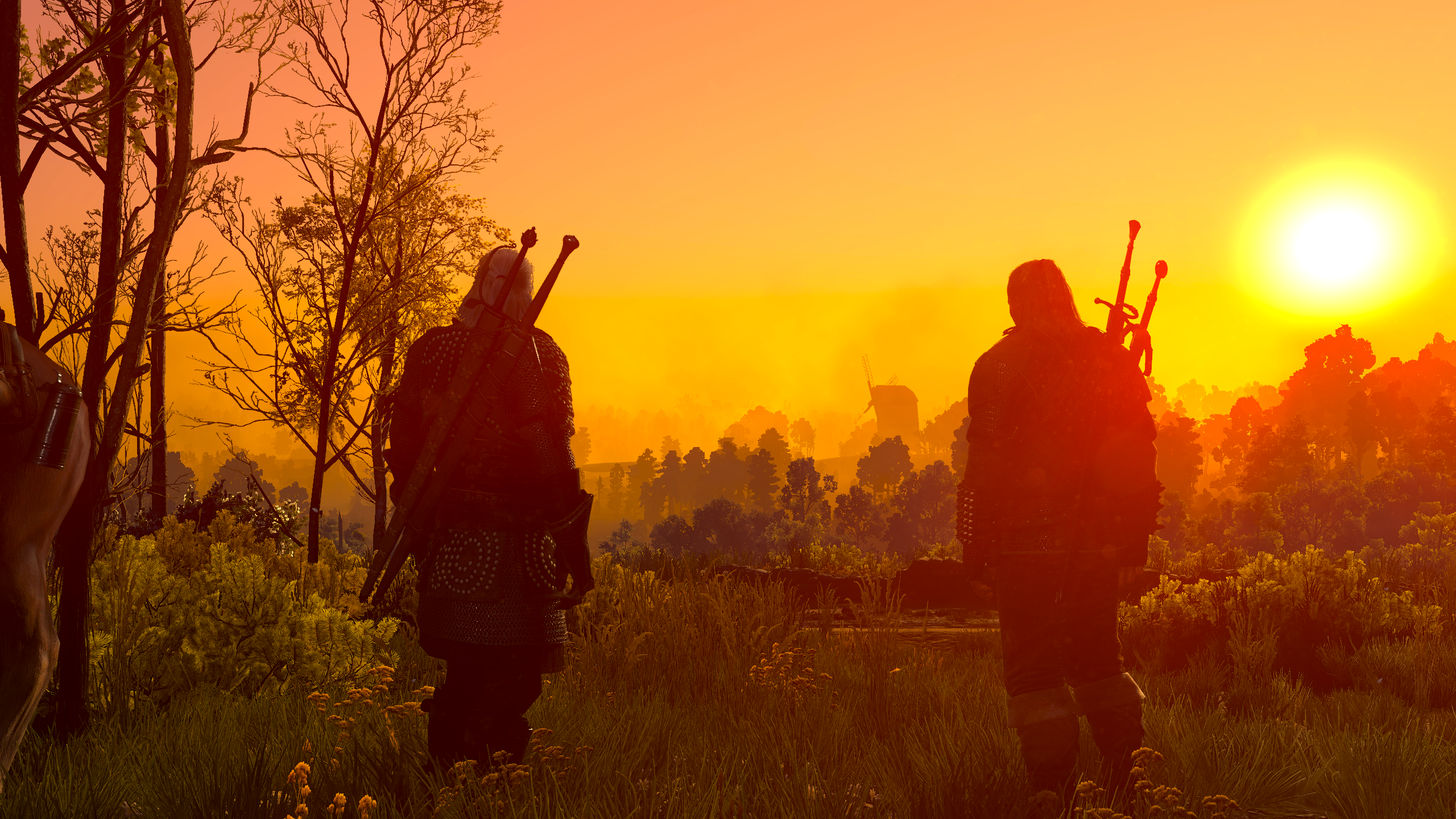 The Witcher 3 Screenshot 2020.01.13 - 20.16.43.60