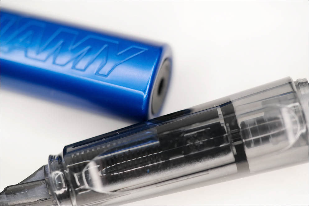 Lamy Al-star Oceanblue