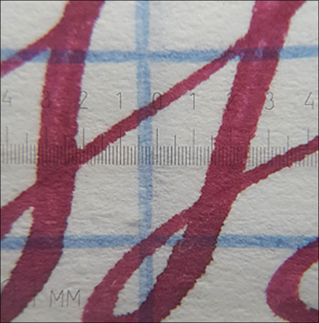 Papers test. Tetraprom A5 50 55gsm. Lenskiy.org