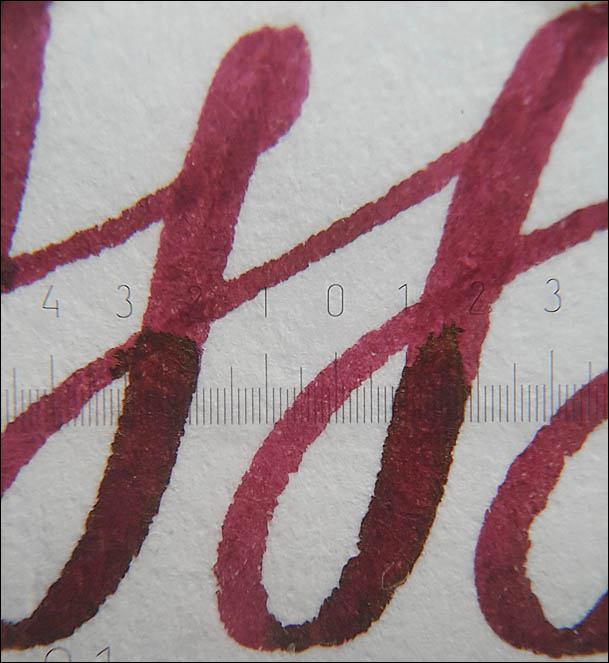 Papers test. DataCopy 2000 80gsm EU. Lenskiy.org