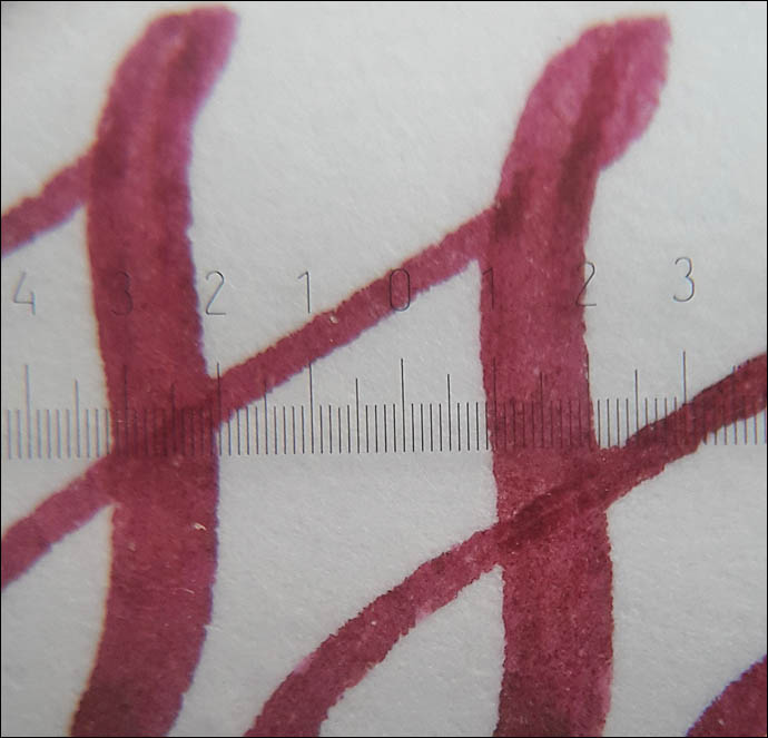 Papers test. Xerox Colotech+ 90gsm. Lenskiy.org