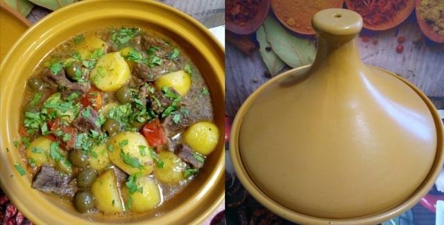 Калейдоскоп рецептов от & Ко
