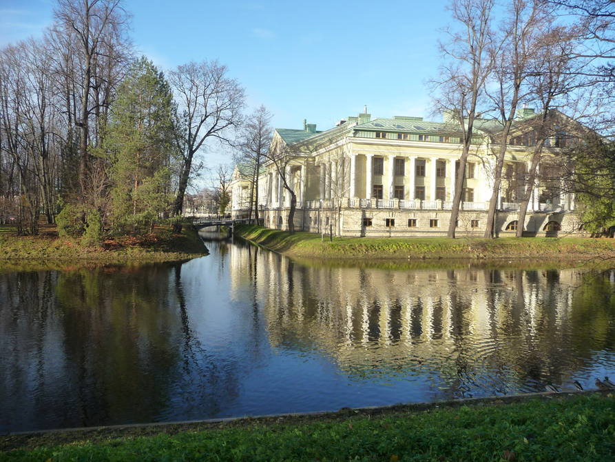 Каменный остров фото спб Санкт-Петербург Saint-Petersburg Page 161 SkyscraperCity Forum