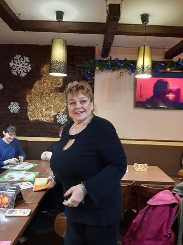 Давайте встретимся в Питере! (январь 2020 года)