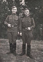 Сапёрное 1951 сент фото Елены