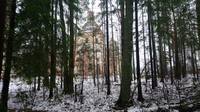 храм в лесу 2