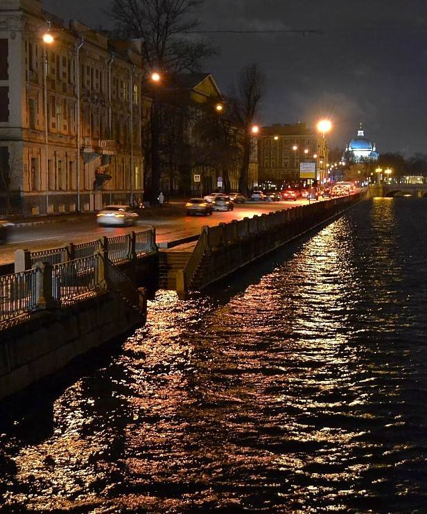 Санкт-Петербург Санкт-Петербург