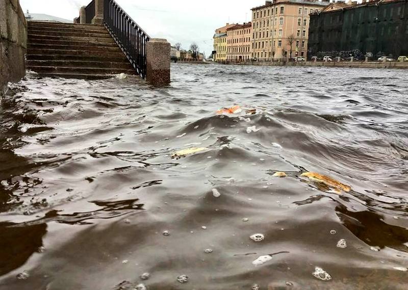 Санкт-Петербург Санкт-Петербург