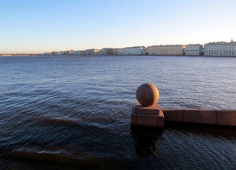 Санкт-Петербург Санкт-Петербург