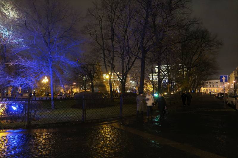 Санкт-Петербург Санкт-Петербург