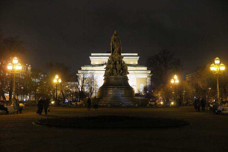 Санкт-Петербург Санкт-Петербург