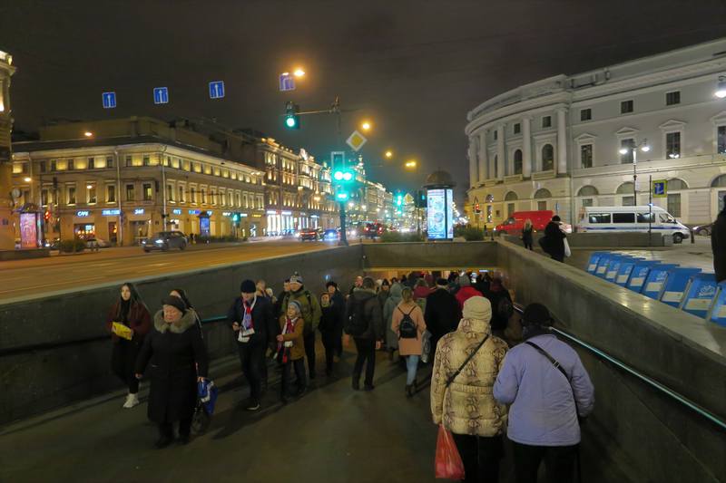 Санкт-Петербург Санкт-Петербург