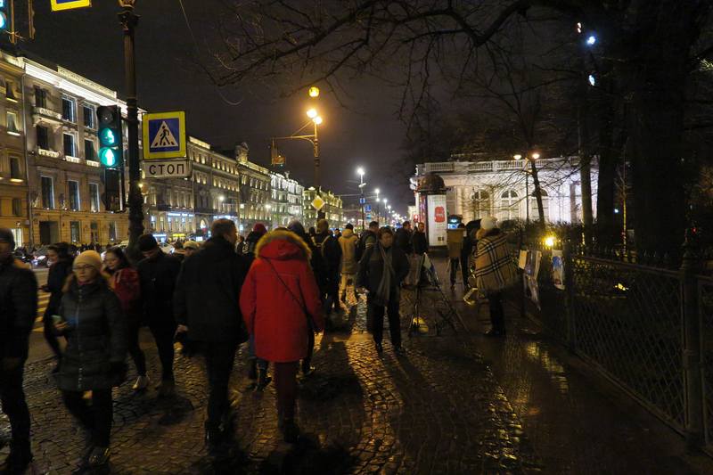 Санкт-Петербург Санкт-Петербург