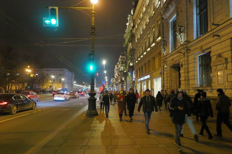 Санкт-Петербург Санкт-Петербург