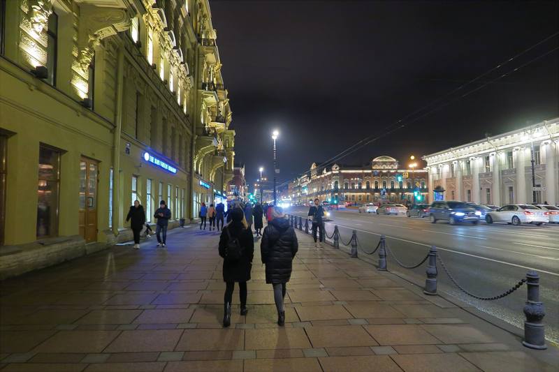 Санкт-Петербург Санкт-Петербург