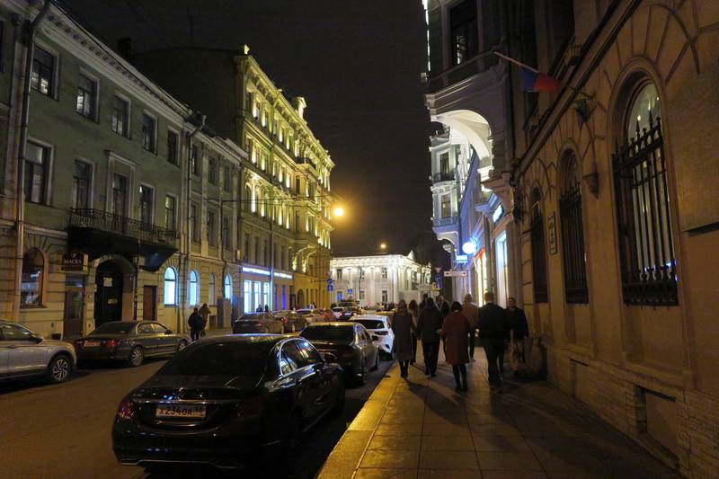 Санкт-Петербург Санкт-Петербург