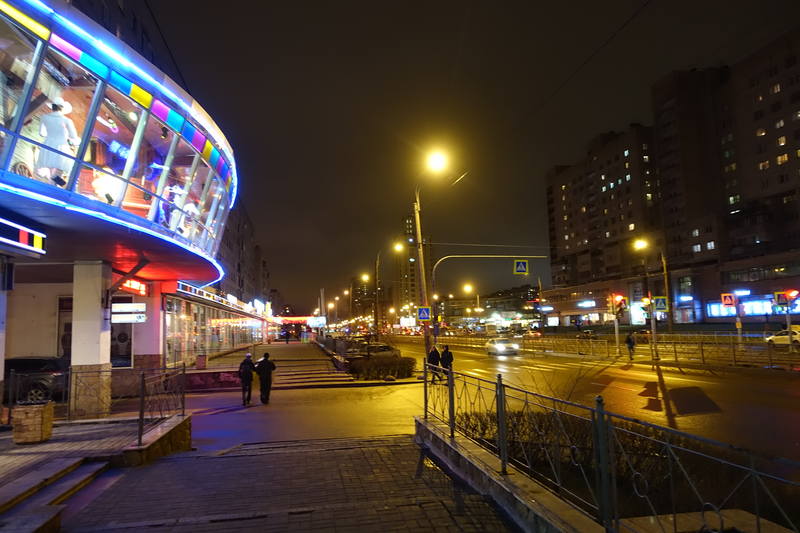 Санкт-Петербург Санкт-Петербург
