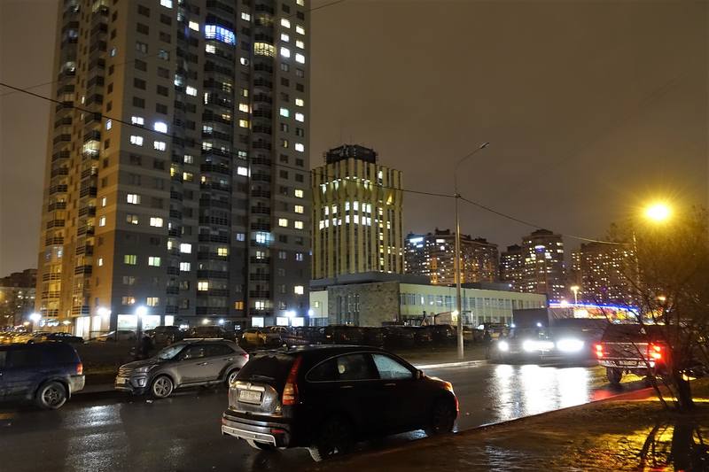 Питер Питер