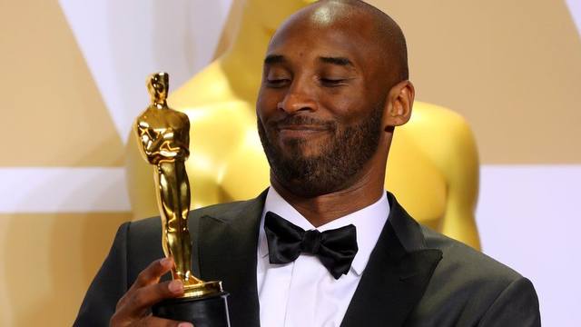 Коби Брайант 2020-01-27