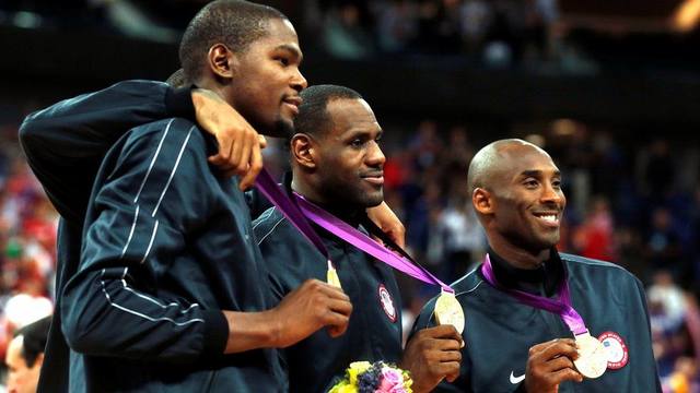 Коби Брайант 2020-01-27