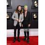 26.01.20 - Bill and Tom at Grammys, Red Carpet, Staples Centre, LA
