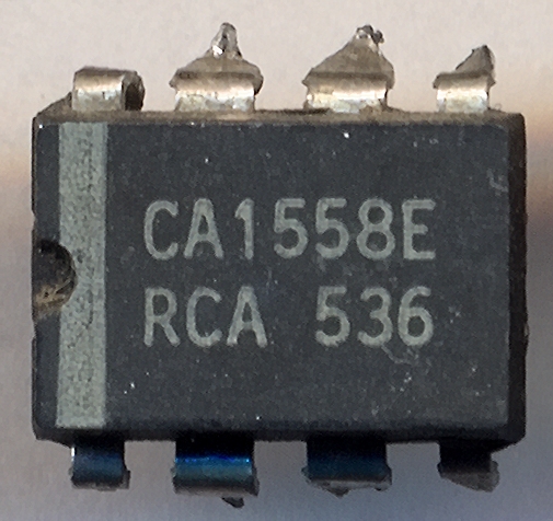 CA1558E 0 М